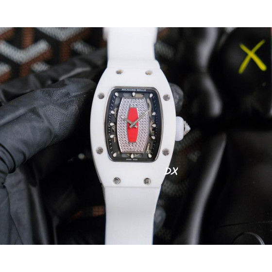 Richard Mille 961628 45x31x12mm 2nms16